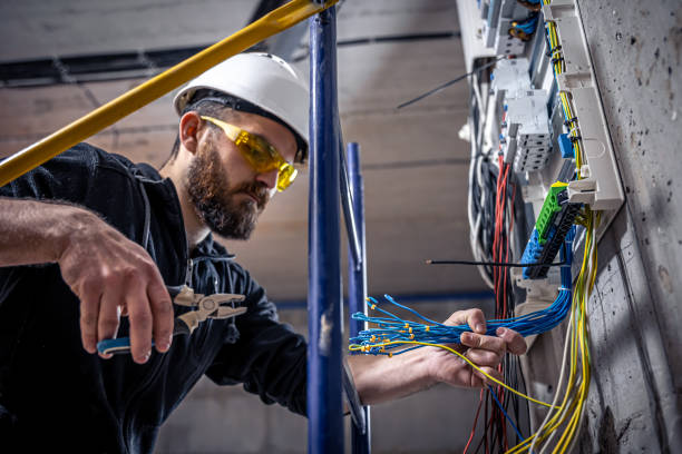 Affordable Emergency Electrician in Tekamah, NE