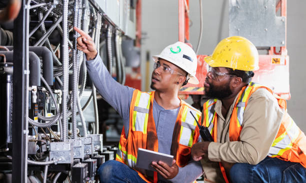 Best Licensed Electrician  in Tekamah, NE
