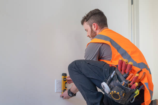 Best Affordable Electrician  in Tekamah, NE