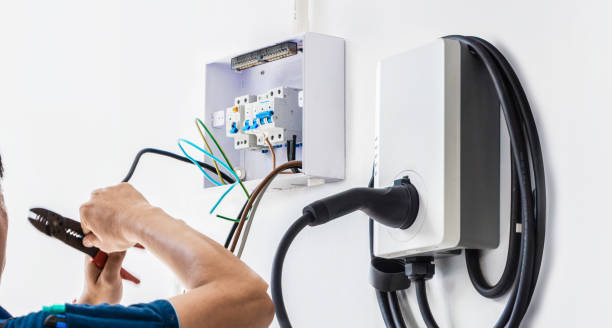 Best Local Electrician Companies  in Tekamah, NE