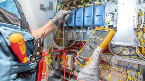 Best Emergency Electrical Repair  in Tekamah, NE