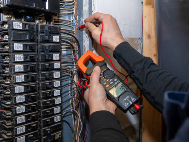 Best Electrical Installation Contractor  in Tekamah, NE