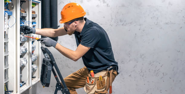 Best Licensed Electrician  in Tekamah, NE