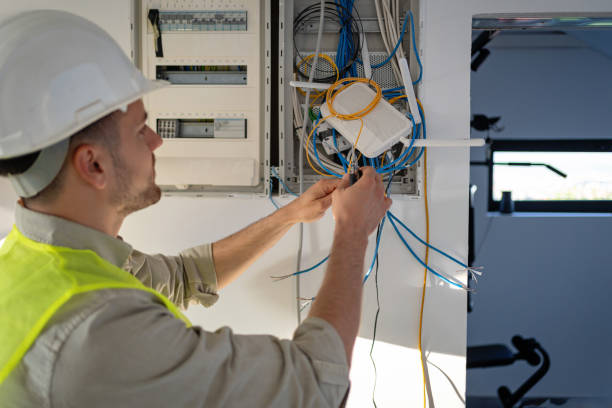 Best Home Electrical Repair  in Tekamah, NE